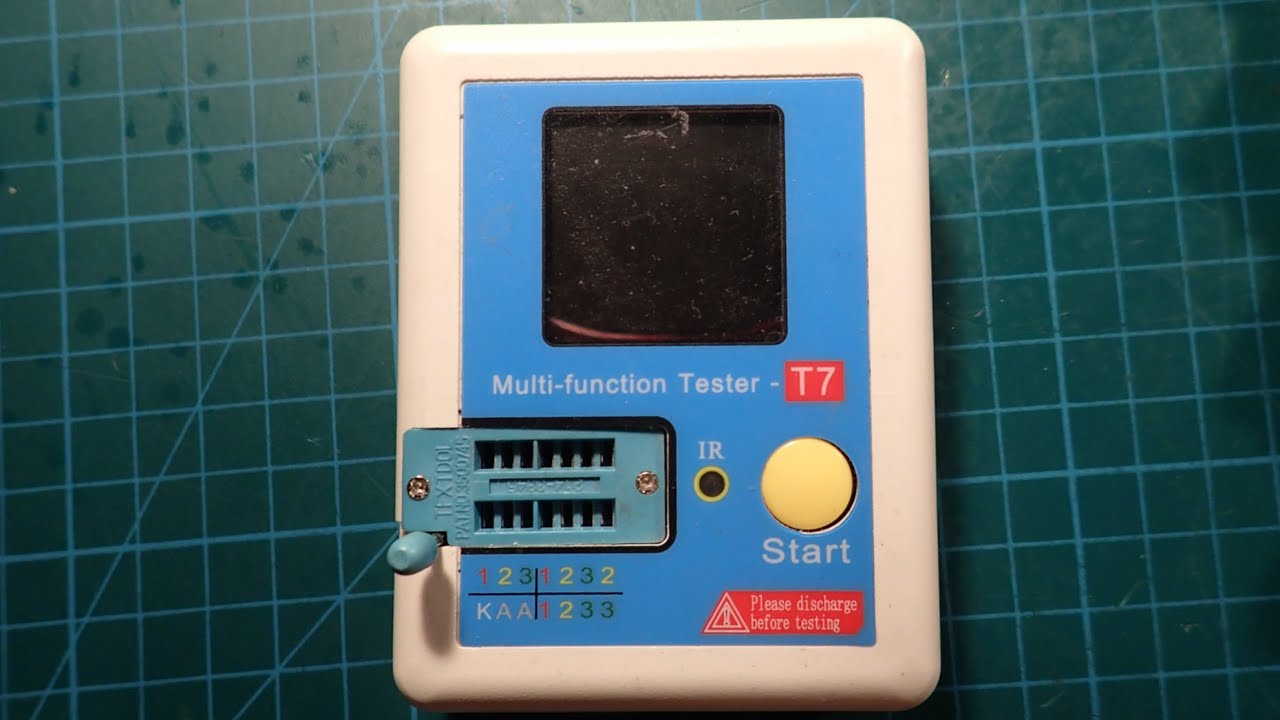 16 UNITRA CEMI Schizofrenia BF441