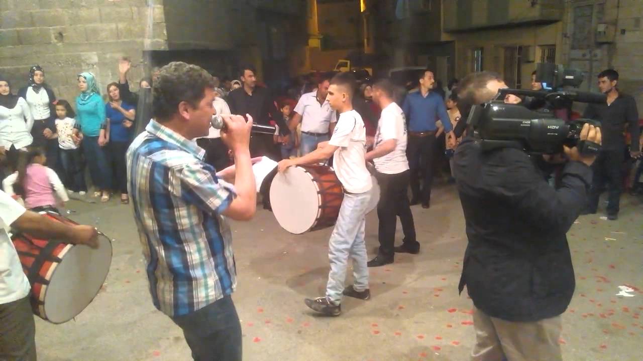 ERAY KÖÇEGÜN 2014 HALEBİ