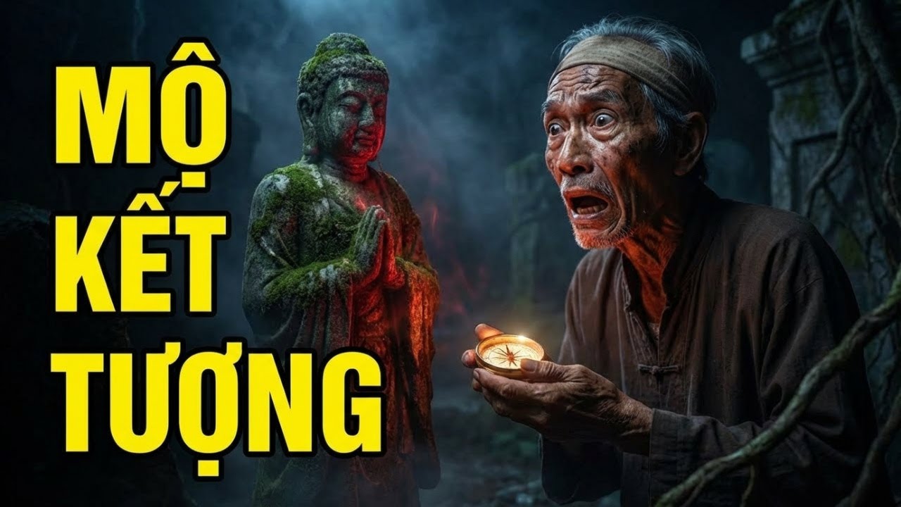 Vì Sao Thầy Phong Thủy Sợ 