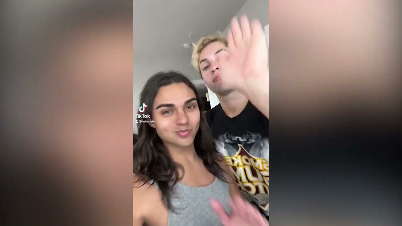 The Best MTF make up Tik Tok transformations | 2