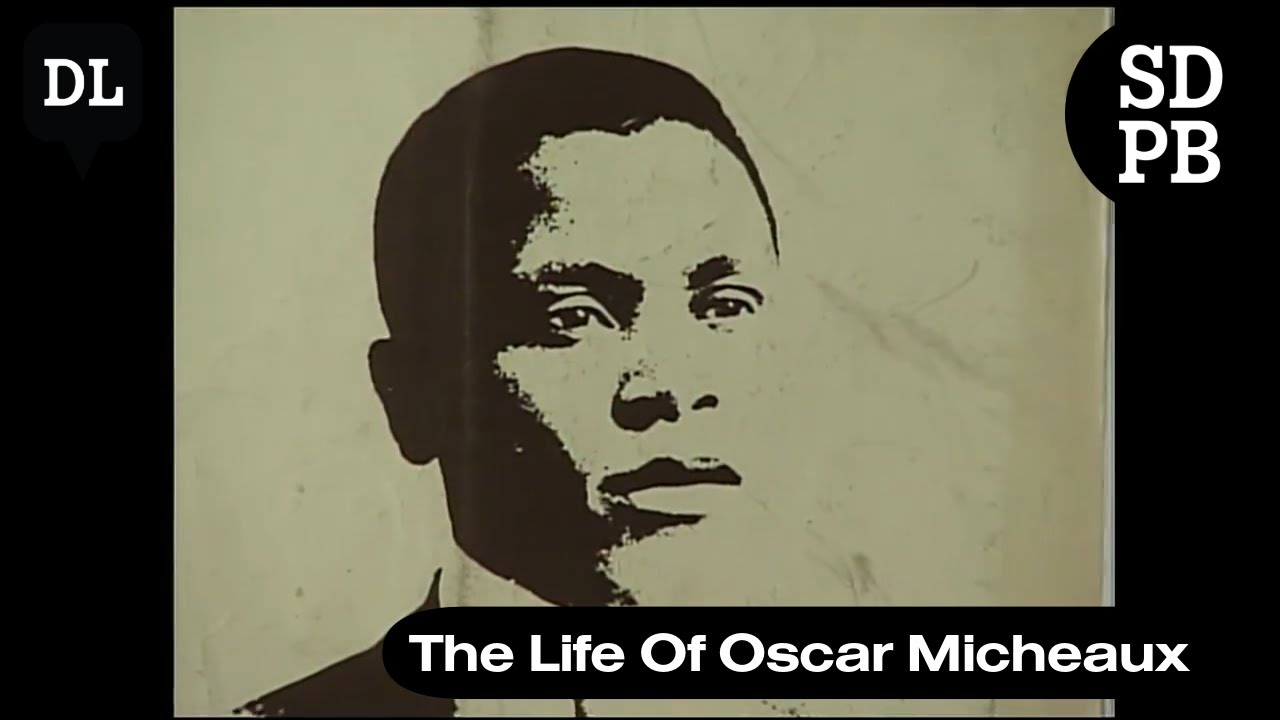 Who was Oscar Micheaux? | Dakota Life