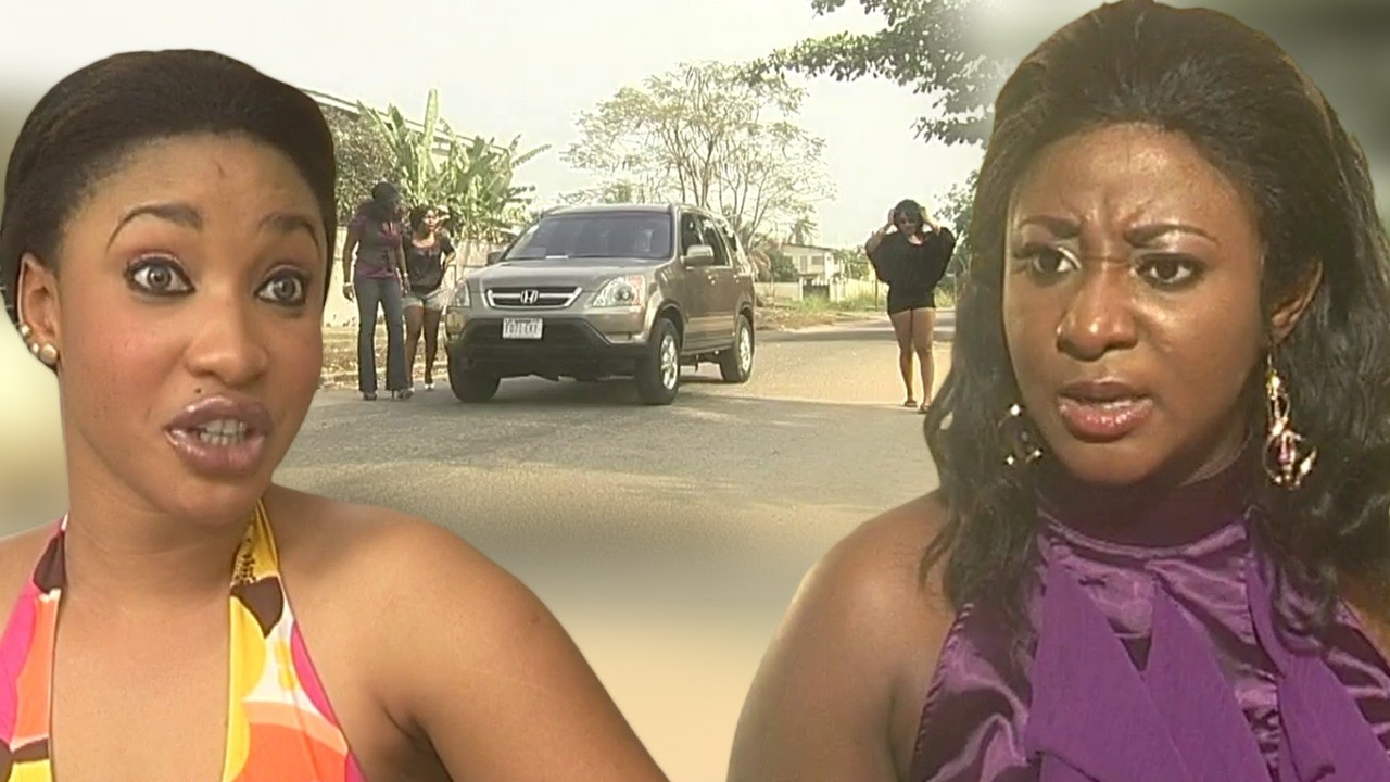 I CAN AFFORD ANY MAN OF MY CHOICE (INI EDO, TONTO DIKE) CLASSIC AFRICAN MOVIES