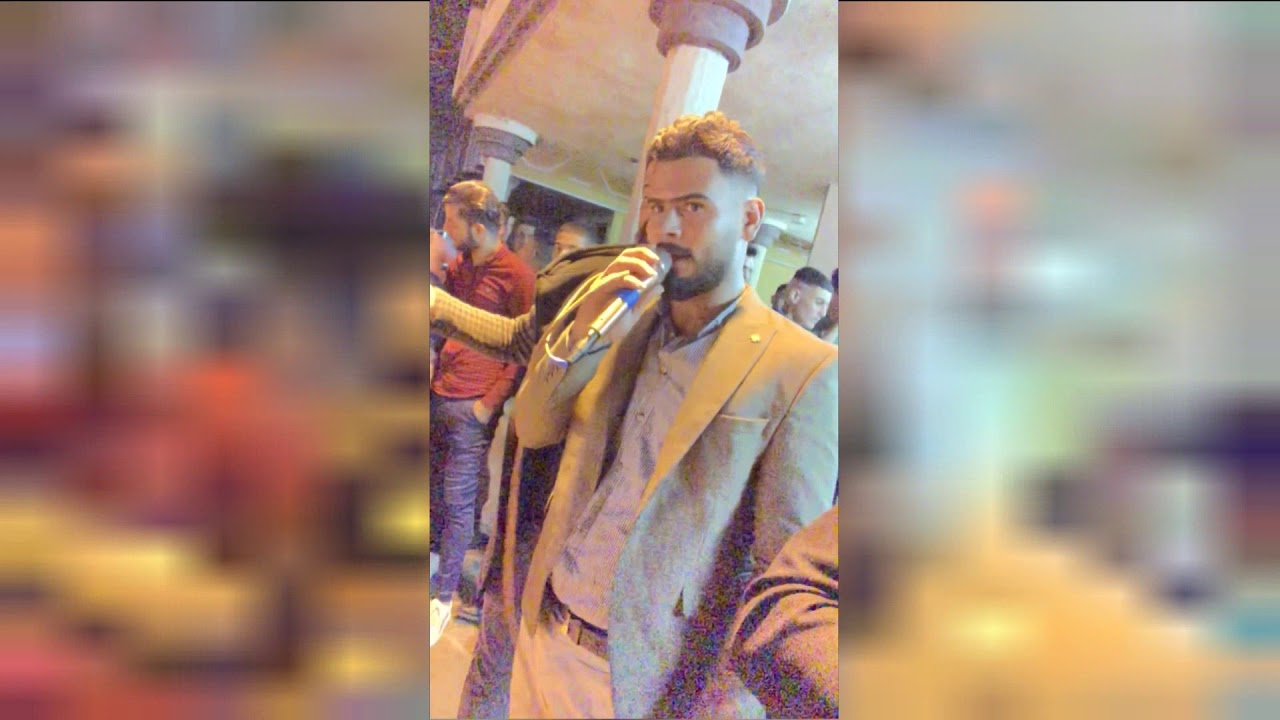 موال يفلش_الفنان مصطفى الحامد