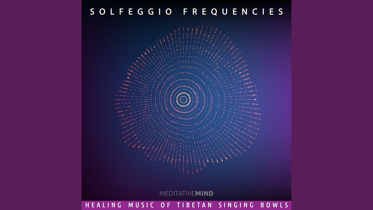396 Hz - Releases Guilt and Fear
