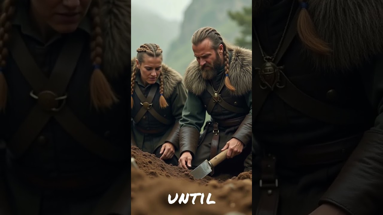 Beyond Official Records: The Vikings in America &ndash; The Forgotten Explorers - A conspiracy