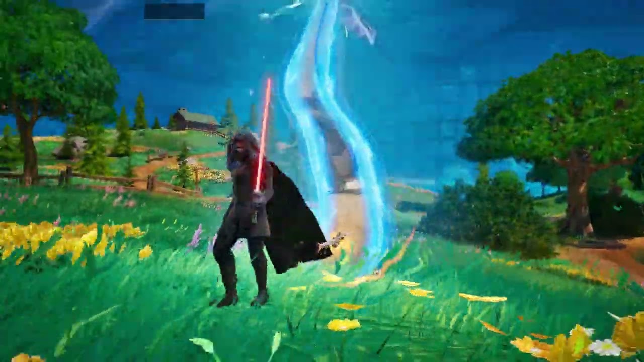 Fortnite - i'm starting to get it the hang of this!