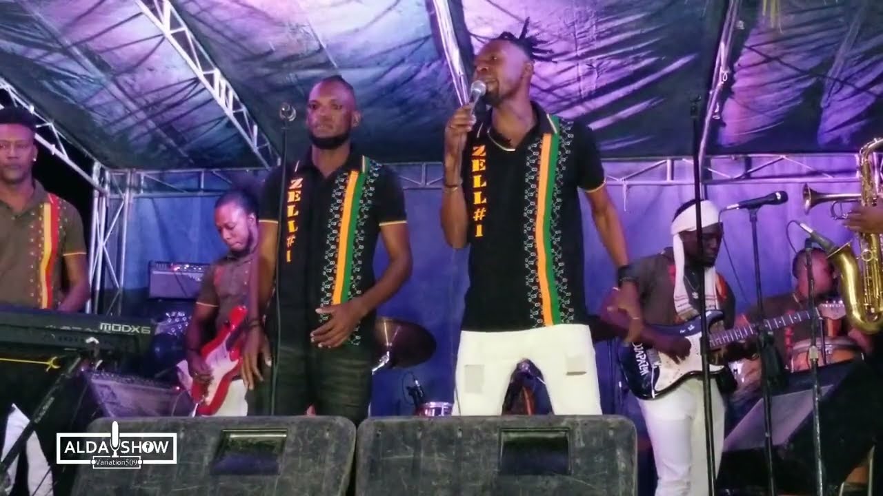 TRIBILASYON  (LIVE) DE ZEL #1 DE GONAÏVE. le 18 novembre 2025.