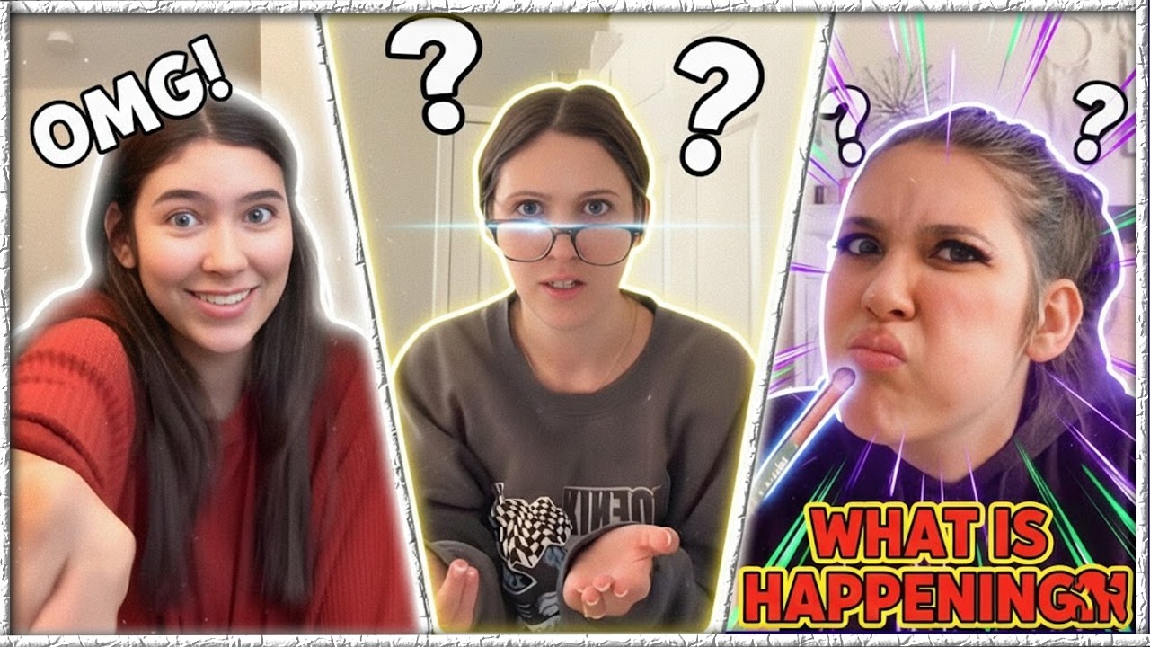 ⏰ 1 Hours of @juliettewegg  🎨POVs TikTok Compilations 2026🎤✨ASMR Satisfying😂 | GRWM For School
