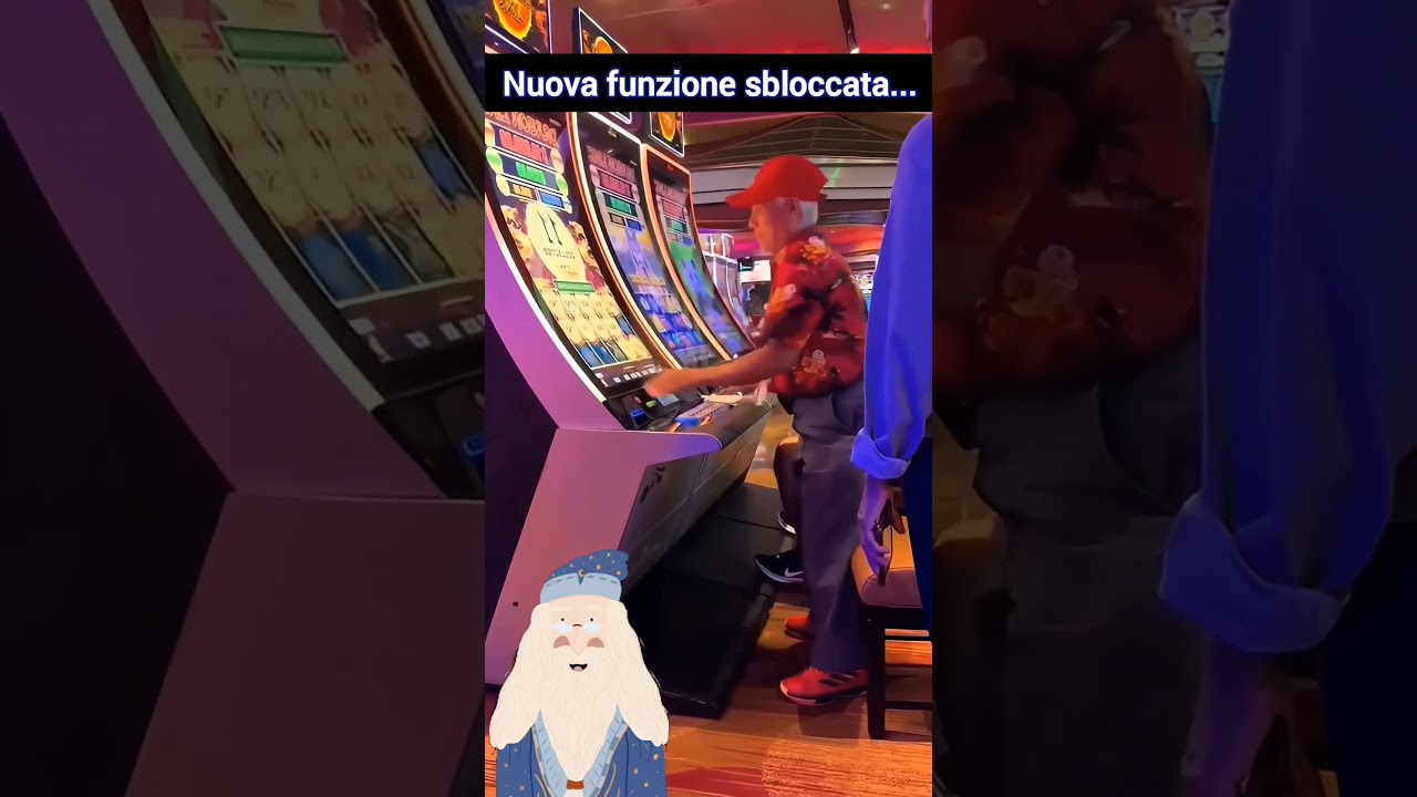 Nuova funzione sbloccata 🔮 
