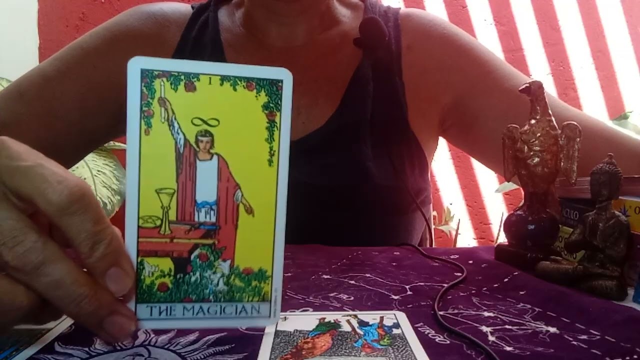 ♎ LIBRA: O INÍCIO DE ALGO NOVO, NÃO TENHA MEDO VAI EM FRENTE.