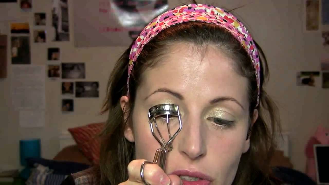 Makeup Tutorial Trucco Anti Stanchezza