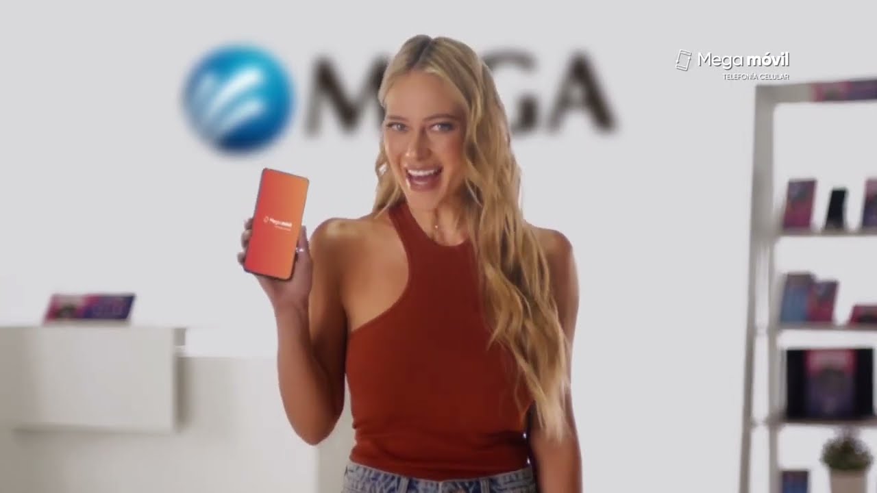 &iexcl;C&aacute;mbiate a Mega M&oacute;vil! 📱