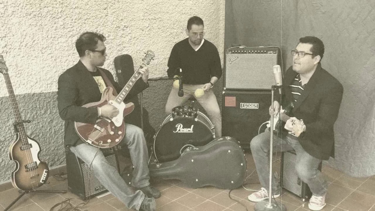 We belong together/ Los Gigs/ cover