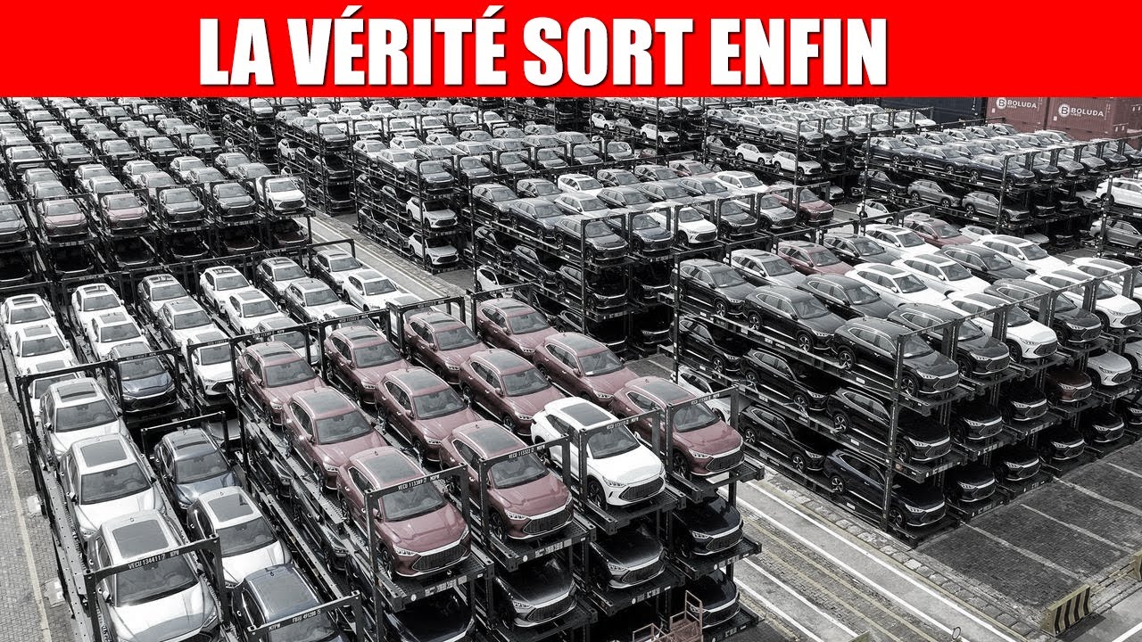 Electricgate : Les Chiffres que les Médias Cachent en Ce Moment
