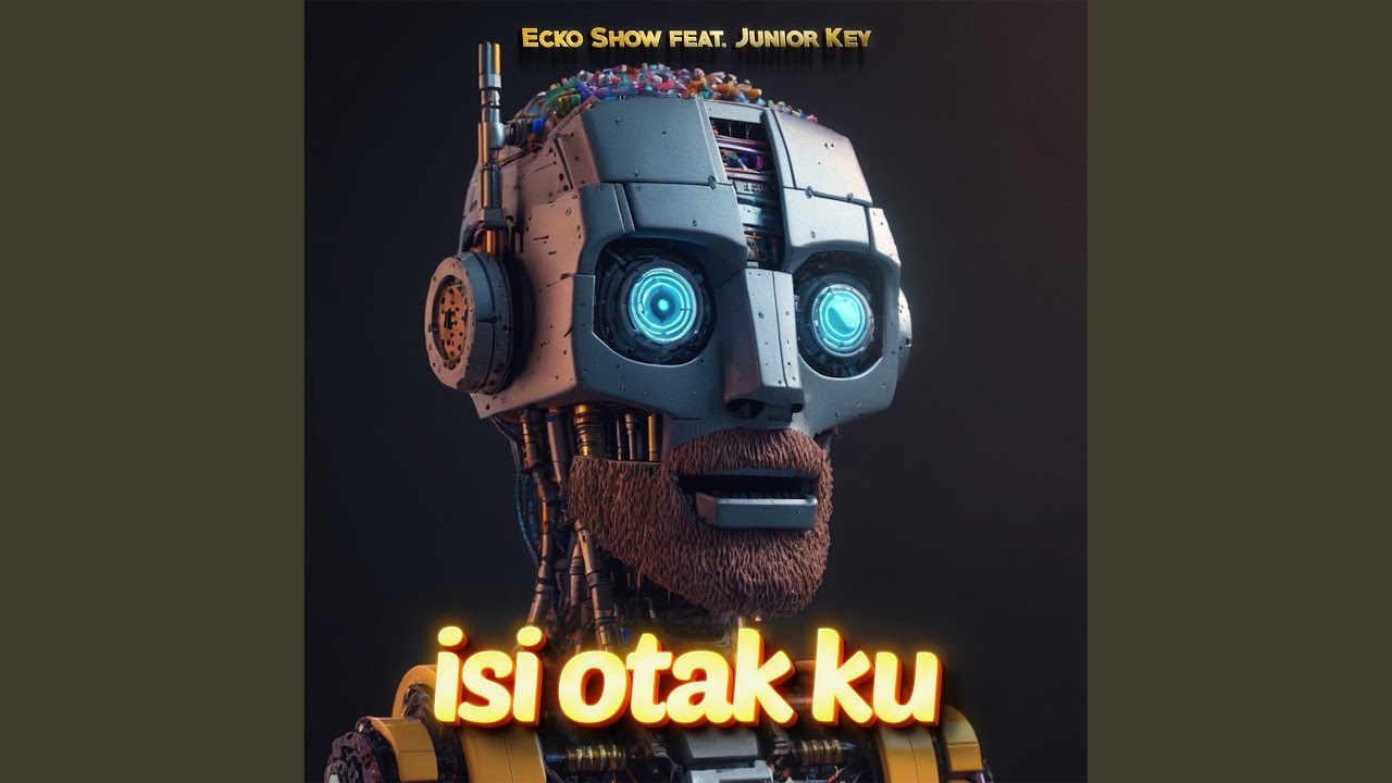 Isi Otak Ku