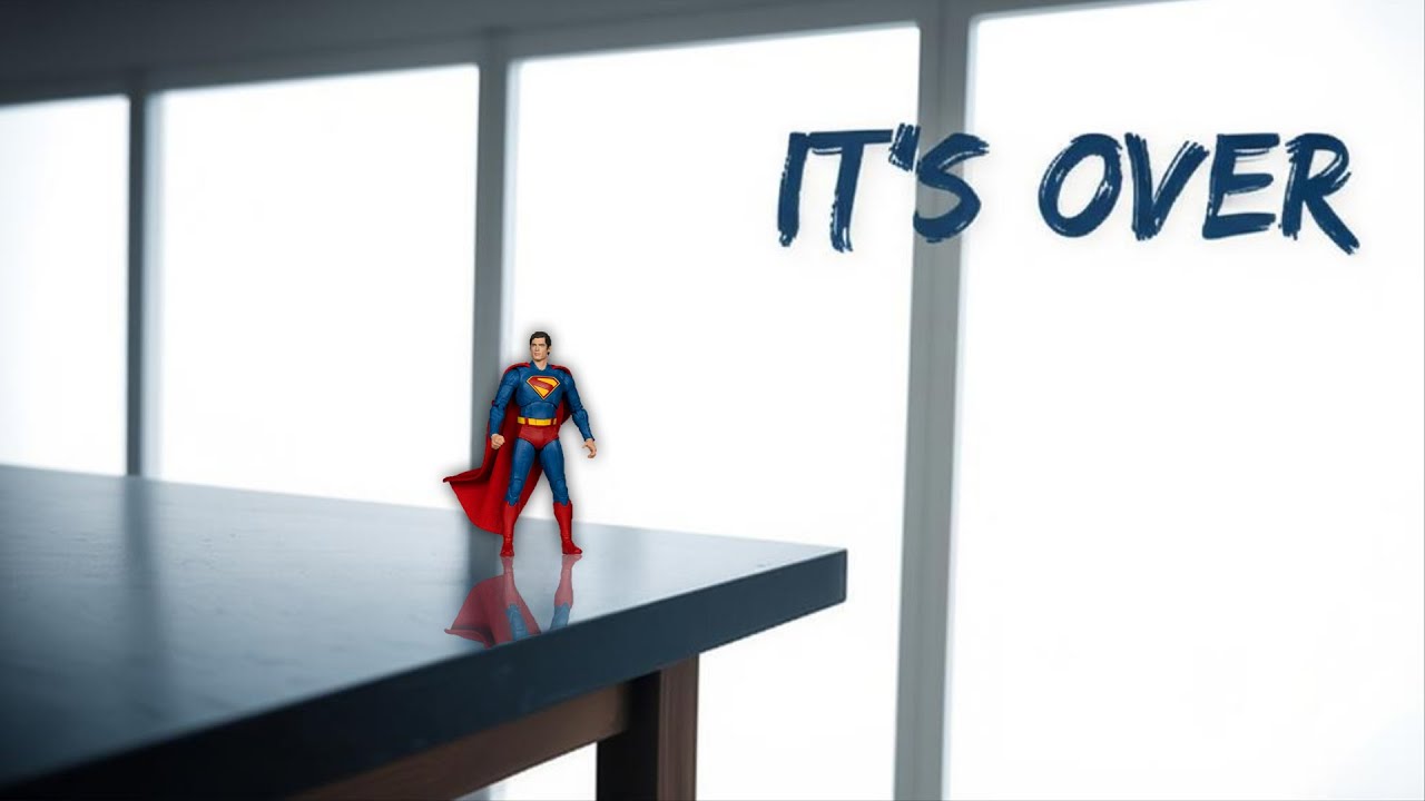 McFarlane DC Multiverse is COOKED: Here's Why