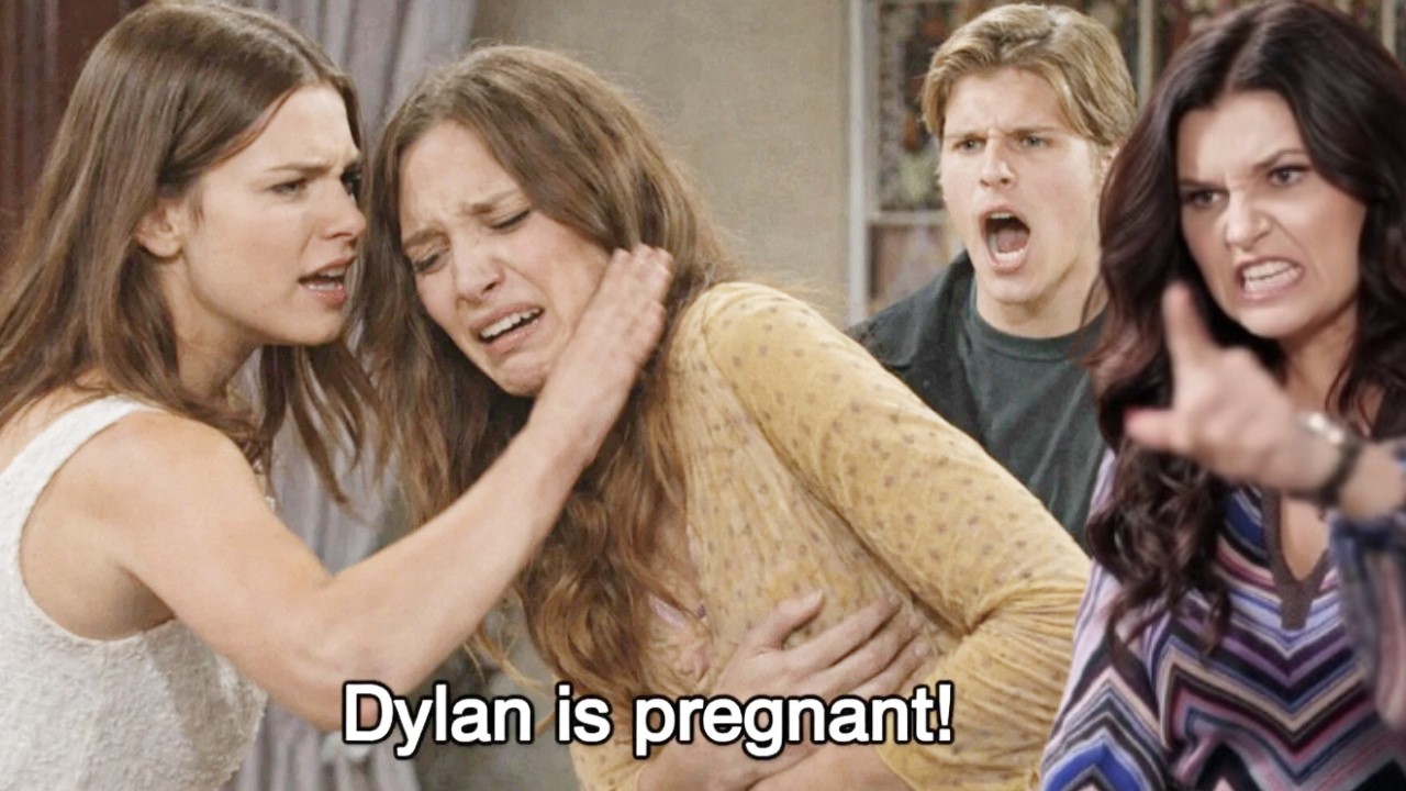 FULL - The Bold and the Beautiful 3/16/2026 | B&B Spoilers Monday, March 16
