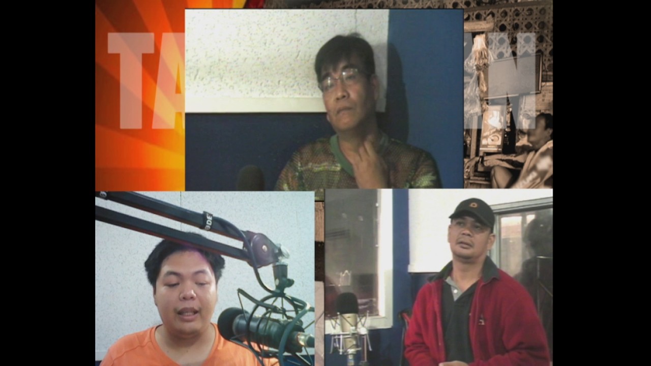 Bandilyo TV Live