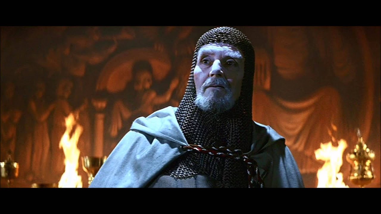 Indiana Jones and the Last Crusade - Theme