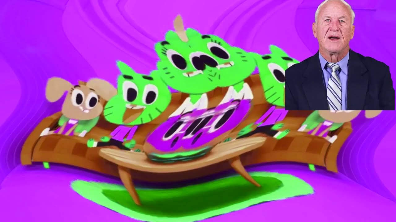 Cartoon Network Movie Bumper Effects Sponsored by Preview 2MABAL Effects Scrambled