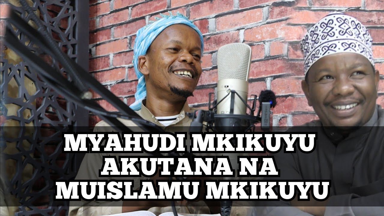 KÎRÎRA KÎA ÛITHÎRAMU. MÛGENI NÎ RUCO MWANGI. (KIKUYU VERSION) EPISODE1 PART 1