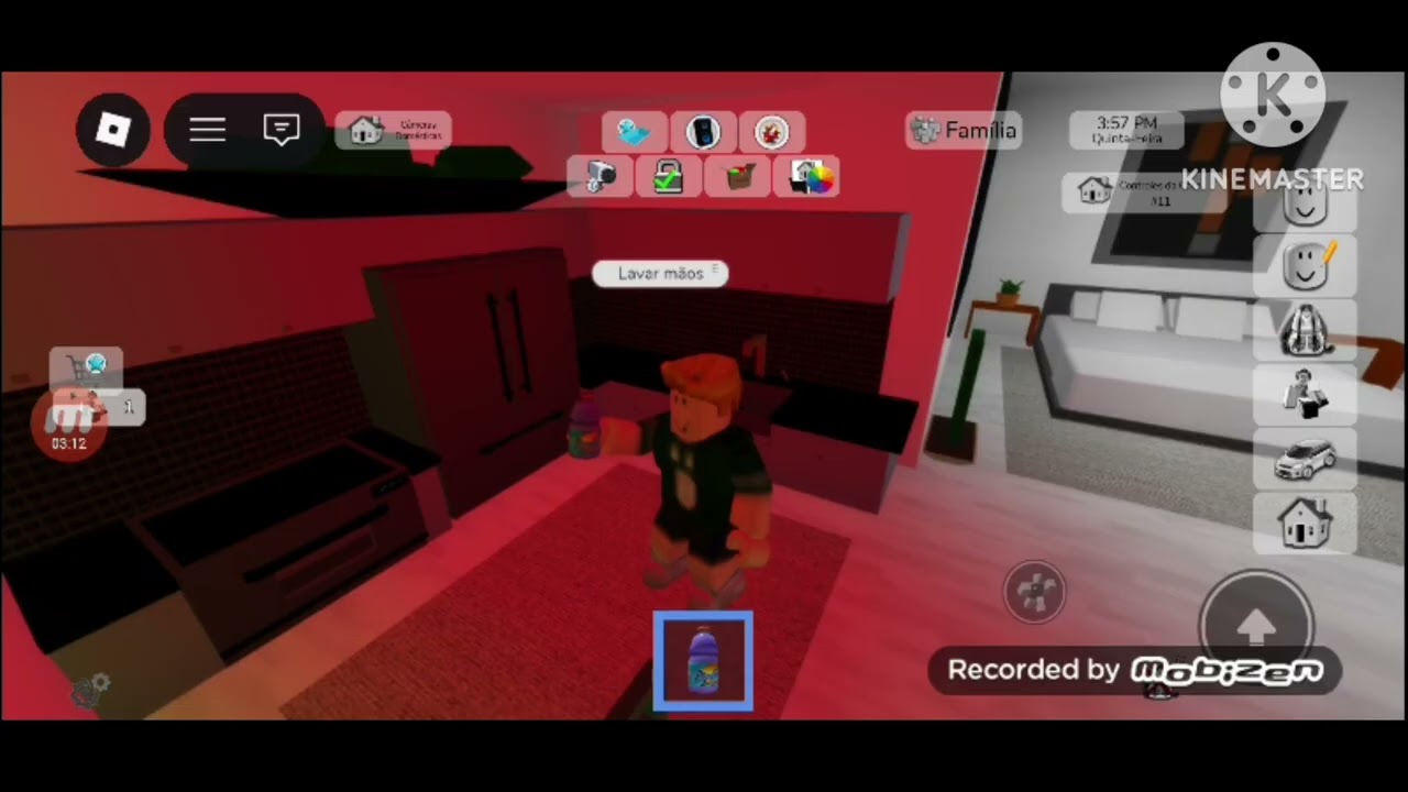 Episódio 1 FeidoPedro
