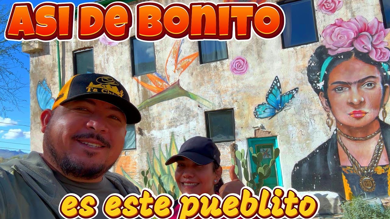 SUPERIOR AZ CUANTA HISTORIA ESCONDEN ESTOS PUEBLITOS #historia #turismo #pueblomagicos 