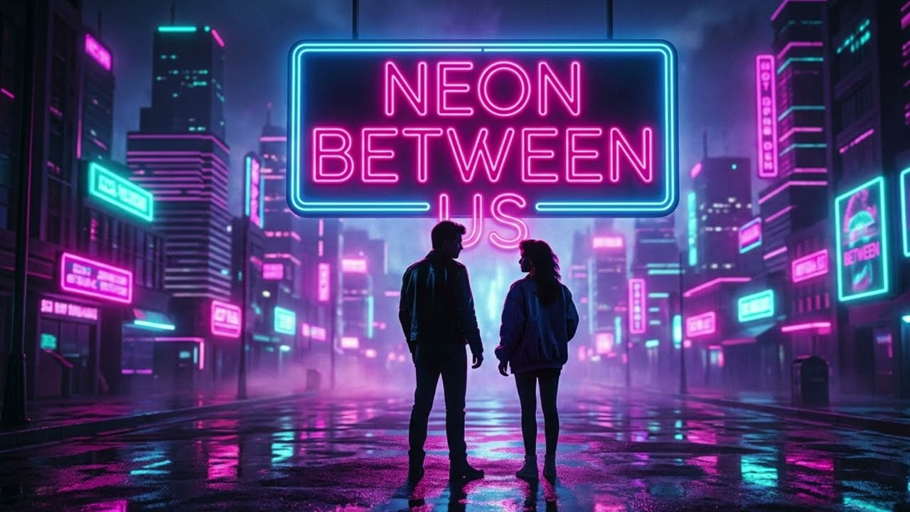 Neon Between Us