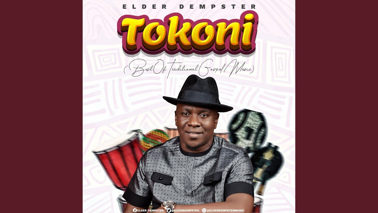 OGELE SPECIAL