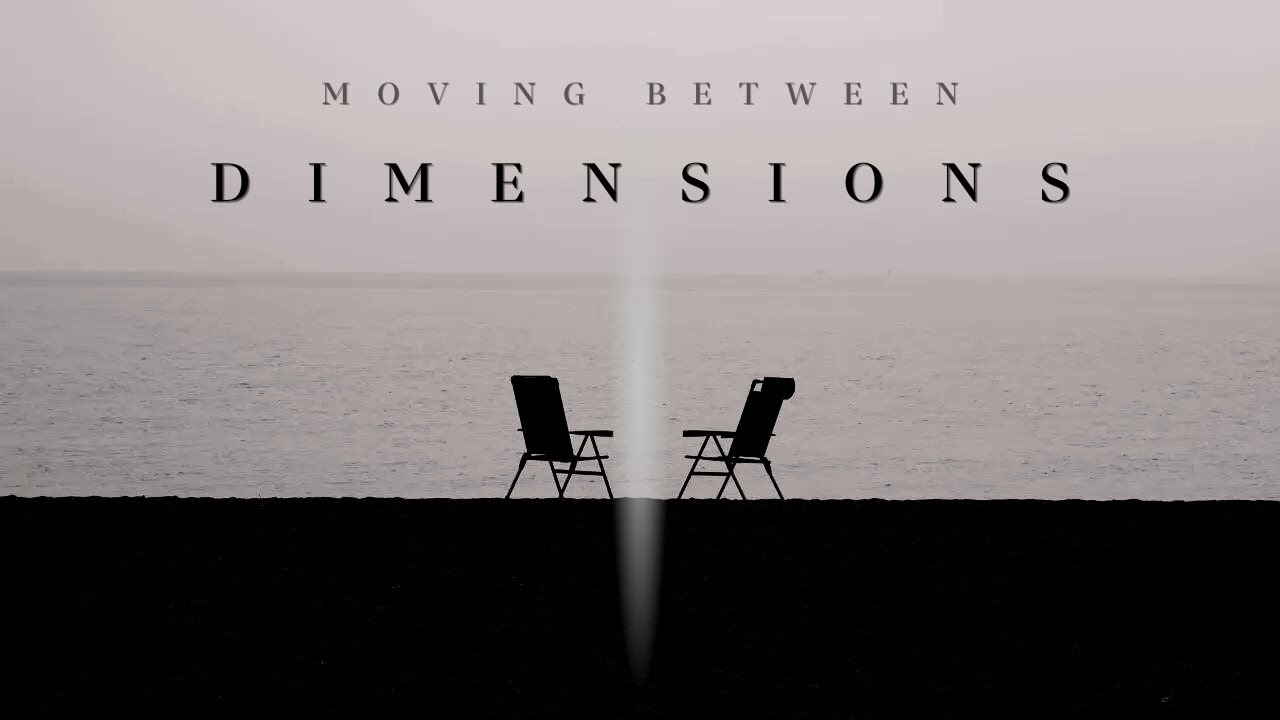 The Temple Of You | Moving Between Dimensions⎮Kryon Late Night Series