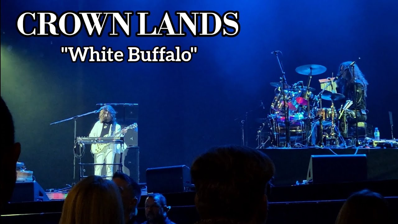 CROWN LANDS 