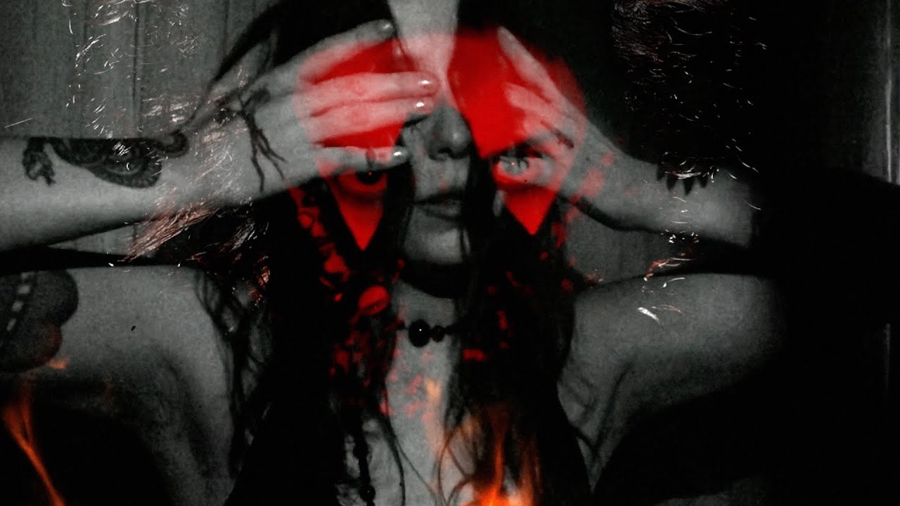 VOWWS WAIT. feat. Chelsea Wolfe