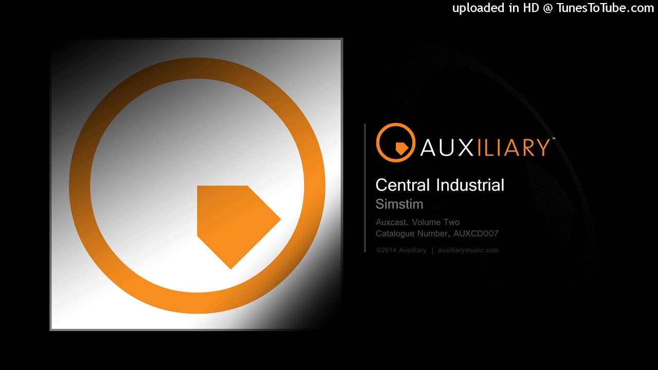 Central Industrial - Simstim