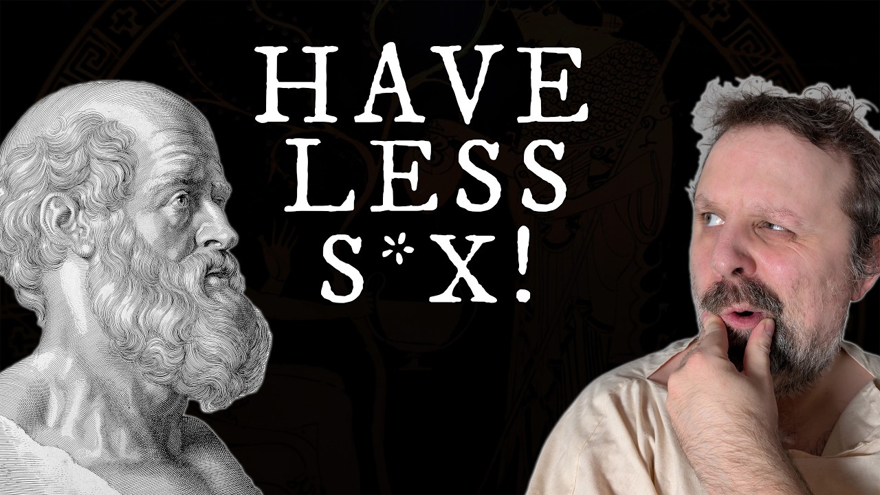 From Hippocrates to Ozempic - A History of Being Thin