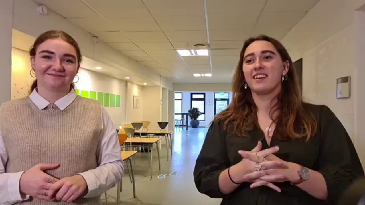 EUD og EUX Business p&aring; Campus Vejle