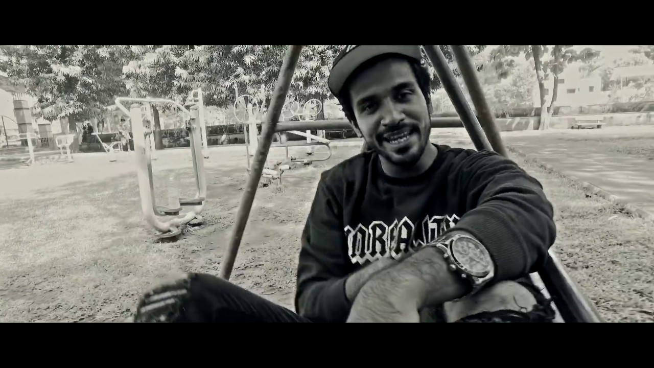 COPYWAY || YEH DISS GAANA HAI!! || EMCEE HASNAIN
