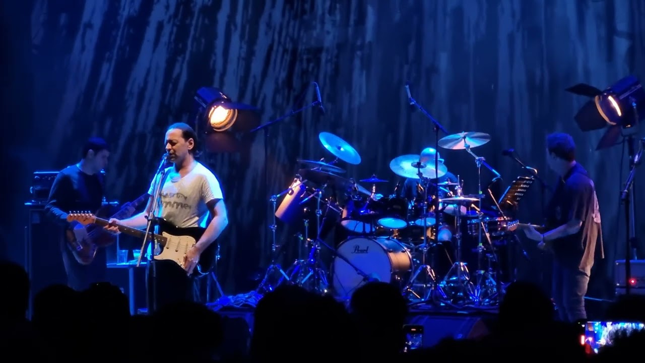 Duman - Canımsın LIVE 4K (20 EKİM 2024)