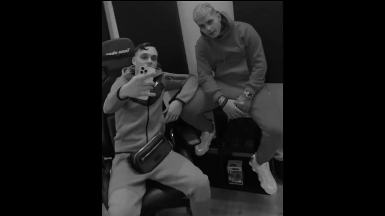 Hermes X Kidd Type Beat 