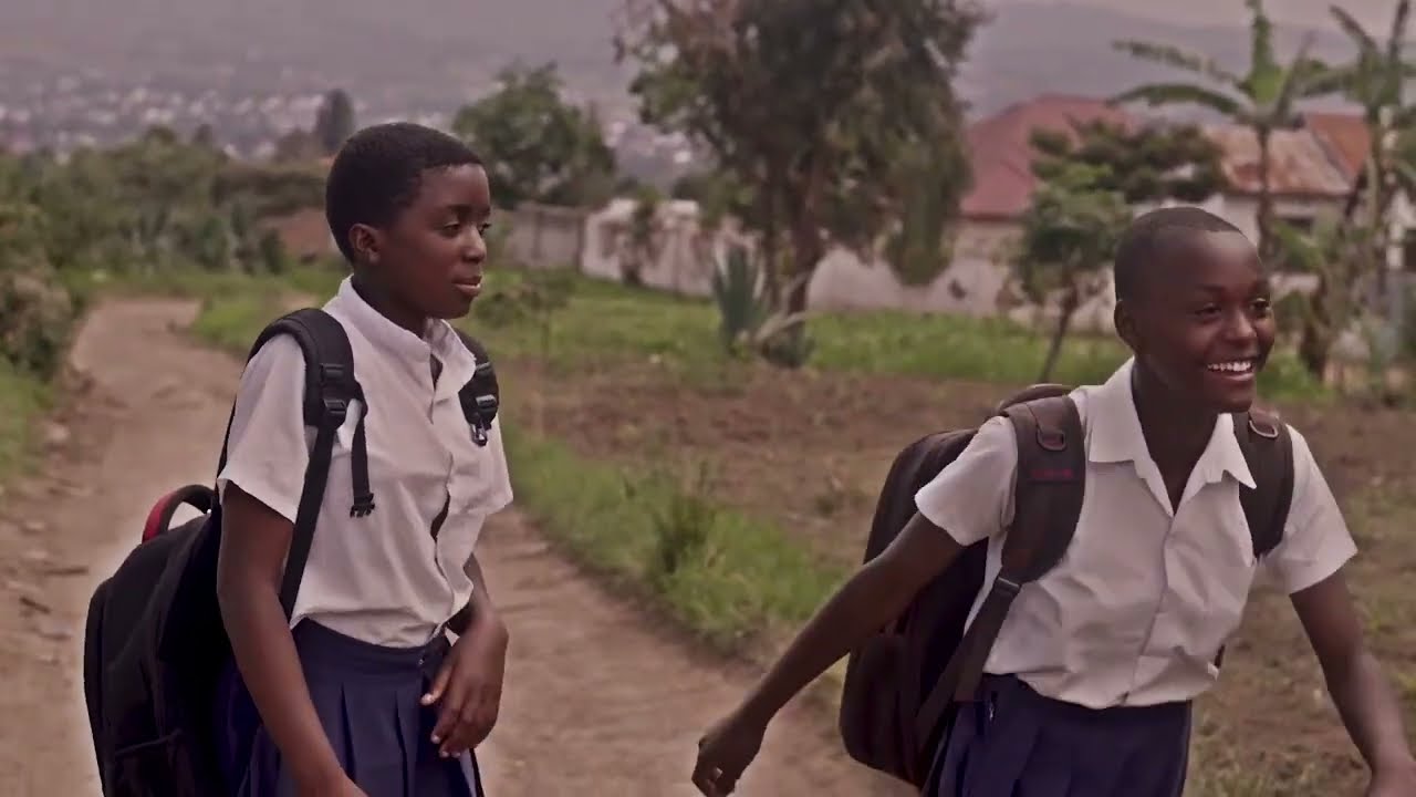JICHO LA MTOTO EPISODE 2