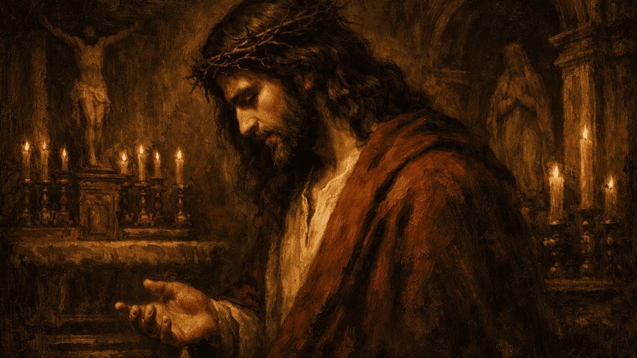 Jeremiah 1 — GOD Knew YOU First