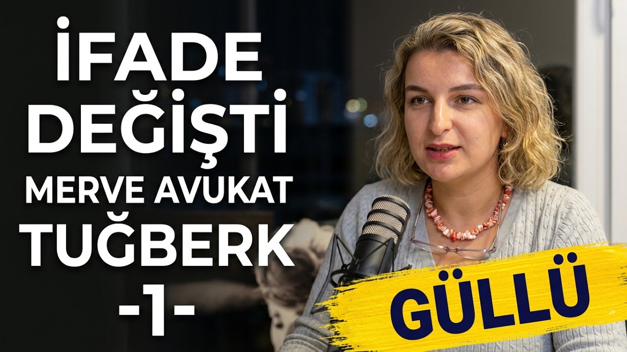 #canlı  Kervan nın ifadesi ve Tuğberk merve uçanok polemiği”??? #güllü #tuğyan 