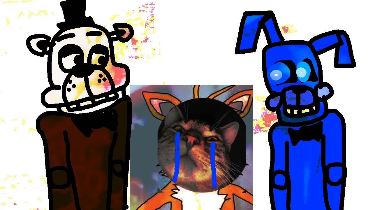 new friends hopeless mode yay