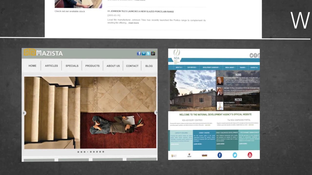 Sound Idea Digital Corporate Video