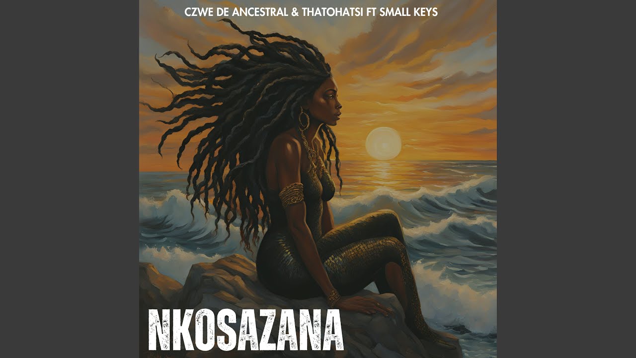 Nkosazana (feat. Small Keys)