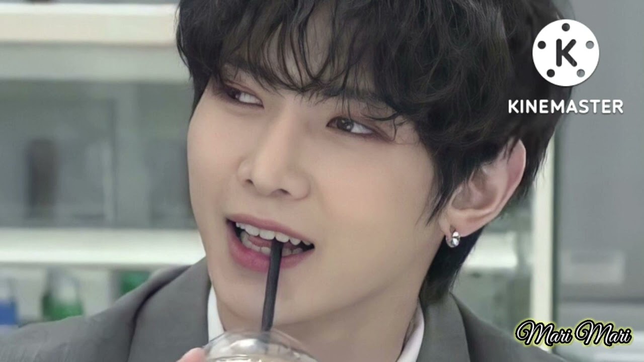 *ASMR YEOSANG* [ Ele com ciúmes ] - então me convença  -