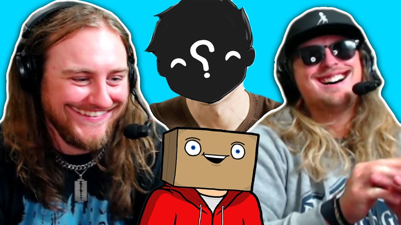 Мы нашли тело TheDooo в грузовике…