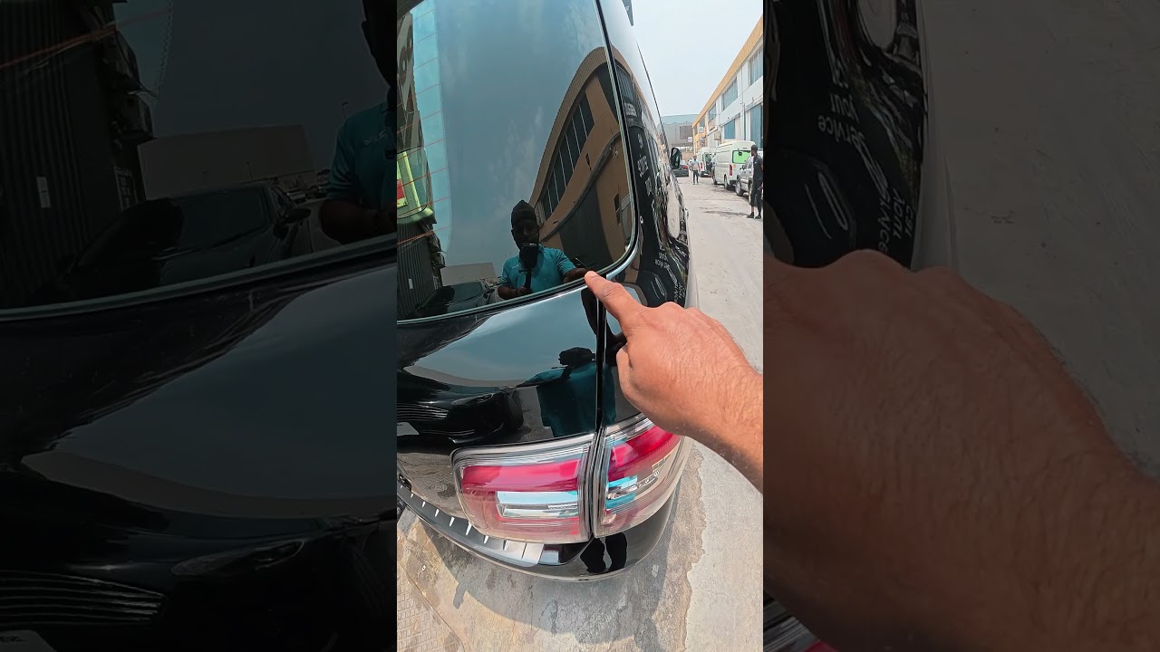 What all to check on a used car before buying. - Part 1 #faiyaz #UAE #Dubai #usedcarsdubai
