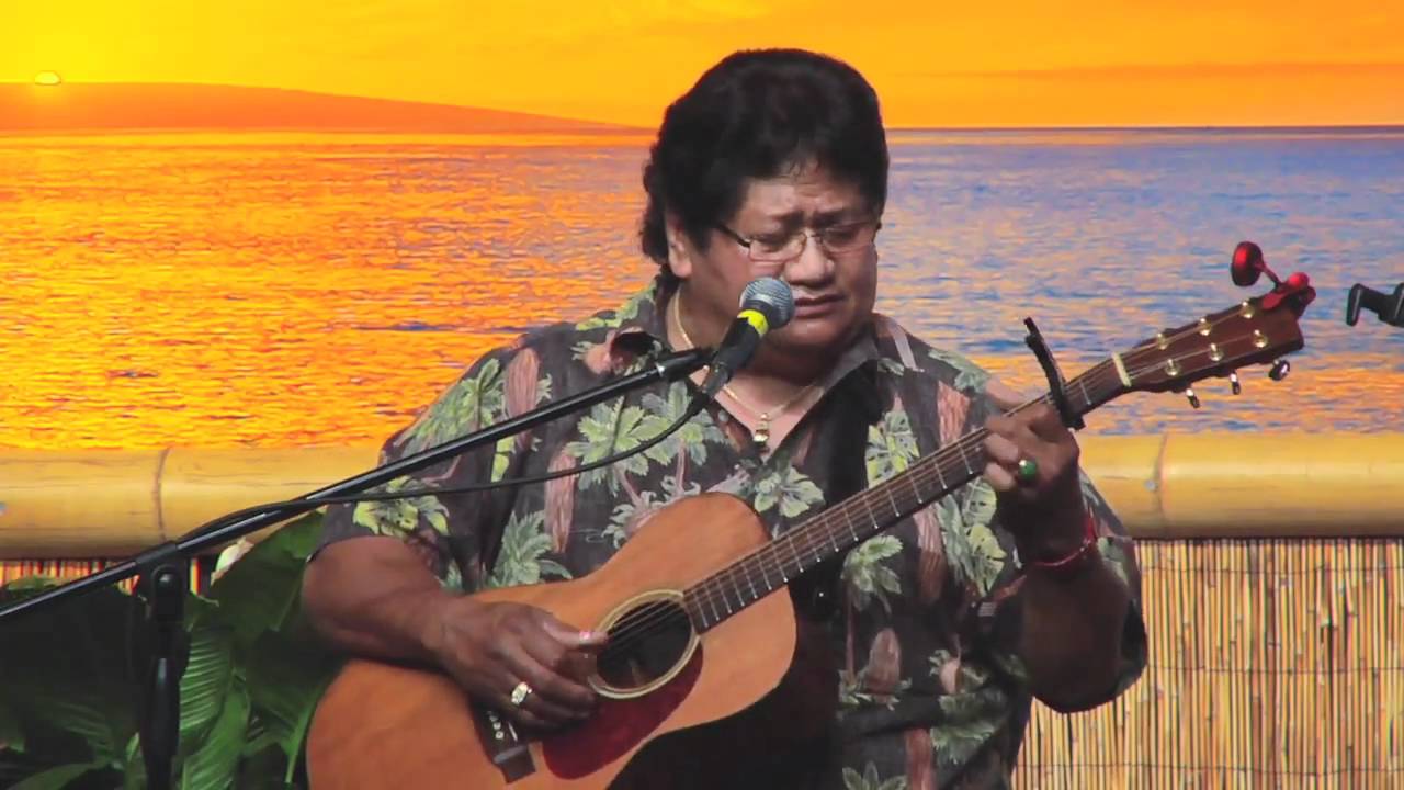 Led Kaapana - 
