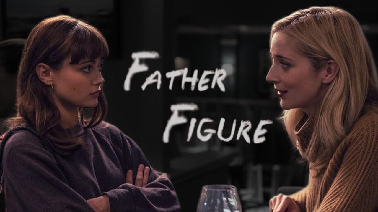 Tess & Simone - Father Figure | Sweetbitter