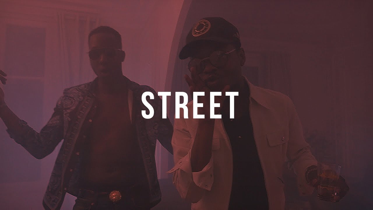 Leto (PSO Thug) x Mafia Spartiate x Squadra Type Beat  - 